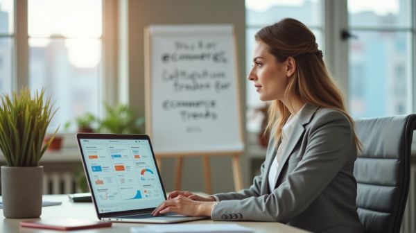 Comment choisir la solution e-commerce adaptée à vos besoins