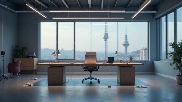 Dépannage informatique Nantes : des solutions inattendues pour votre tech