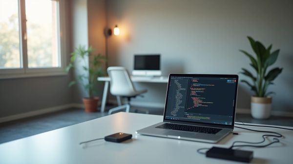 Dépannage informatique Nantes : des solutions inattendues pour votre tech