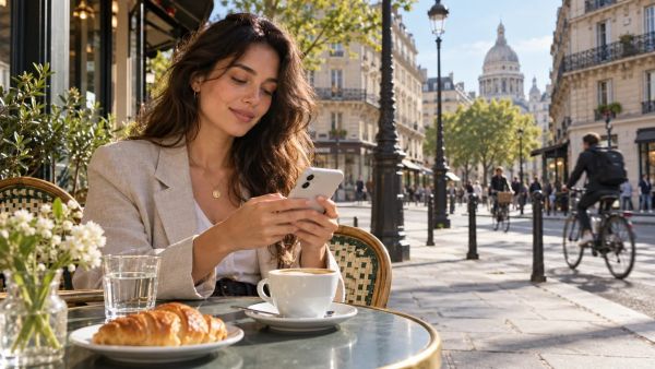 RCS vs SMS : Guide complet pour améliorer votre communication