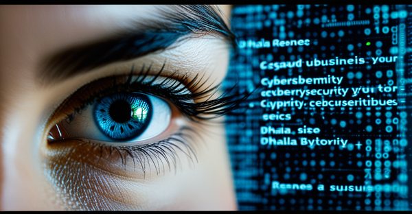 Services de cybersécurité dhala : protège votre entreprise à rennes