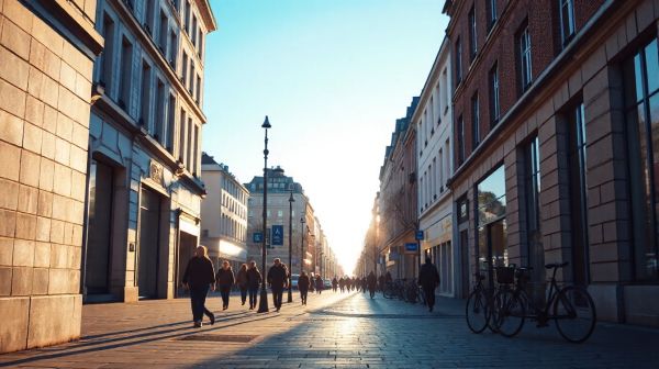 Services de dépannage informatique à Nantes : innovants et fiables