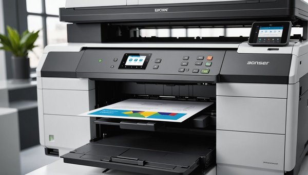 Les dernières avancées des imprimantes laser pour professionnels