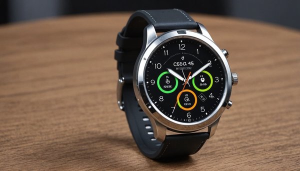 Explorez la boutique en ligne de montres connectées tendance