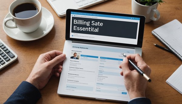 Logiciel de facturation : nécessaire ou simplement utile ?