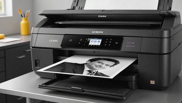 Guide des imprimantes laser professionnelles : innovations récentes