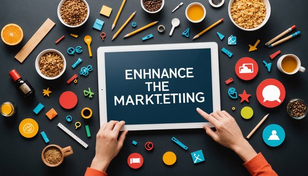 Maximisez l'impact de votre stratégie marketing via seo, sea et analytics